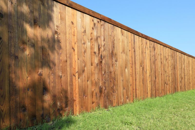 Fencing Repair